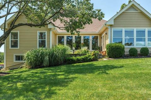 1226 Grey Fox Run, Weldon Spring, MO 63304 photo 6