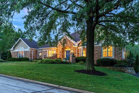 1226 Grey Fox Run, Weldon Spring, MO 63304 photo 46