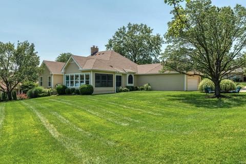 1226 Grey Fox Run, Weldon Spring, MO 63304 photo 4