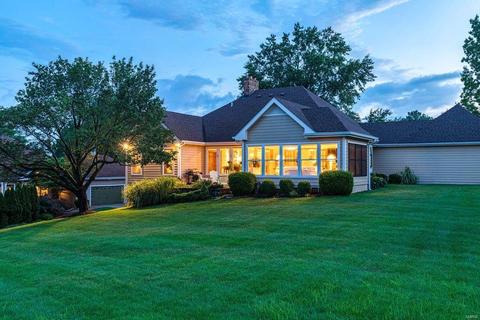 1226 Grey Fox Run, Weldon Spring, MO 63304 photo 49