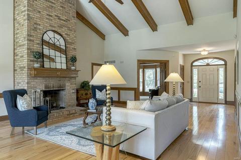 1226 Grey Fox Run, Weldon Spring, MO 63304 photo 19