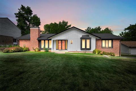 438 Brass Lamp Dr, Ballwin, MO 63011 photo 1