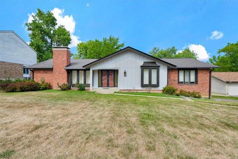 438 Brass Lamp Dr, Ballwin, MO 63011 photo 2