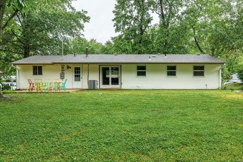 316 Spring Meadows Dr, Manchester, MO 63011 photo 27