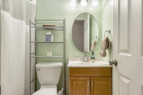 316 Spring Meadows Dr, Manchester, MO 63011 photo 20