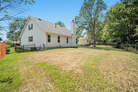 537 Cherry Ridge Ct, Ballwin, MO 63021 photo 37