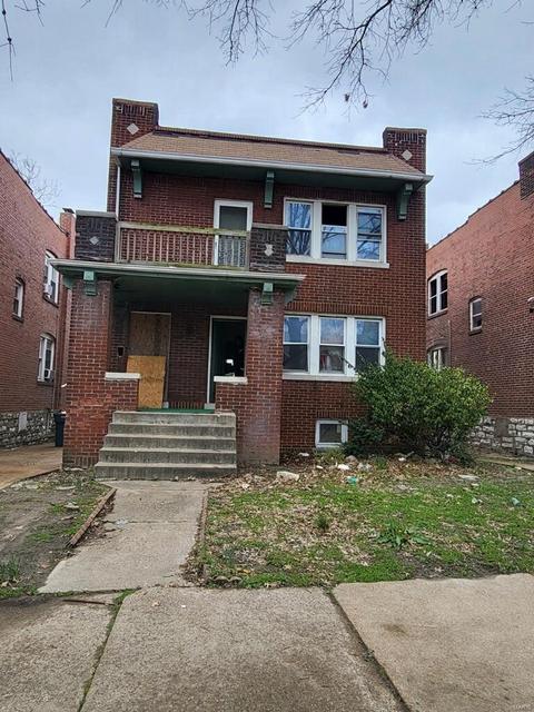 4740 Anderson Ave, Saint Louis, MO 63115