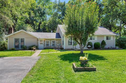 78 Plackemeier Drive Dr, O'fallon, MO 63366 photo 1
