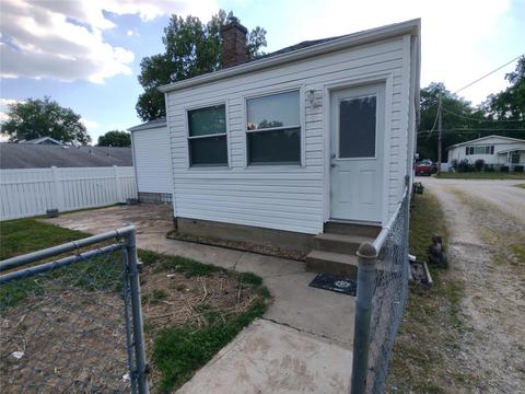 3824 Midview Ave, Bridgeton, MO 63044 photo 4