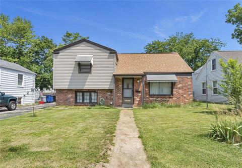9461 Harold Dr, Saint Louis, MO 63134