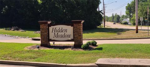 2357 Hidden Meadow Ln, Ballwin, MO 63021 photo 4