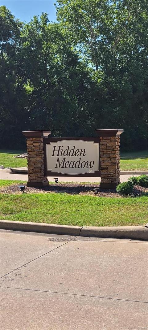 2357 Hidden Meadow Ln, Ballwin, MO 63021 photo 40