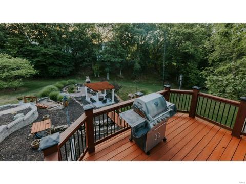 503 Sumac Field Ct, Ellisville, MO 63021 photo 24