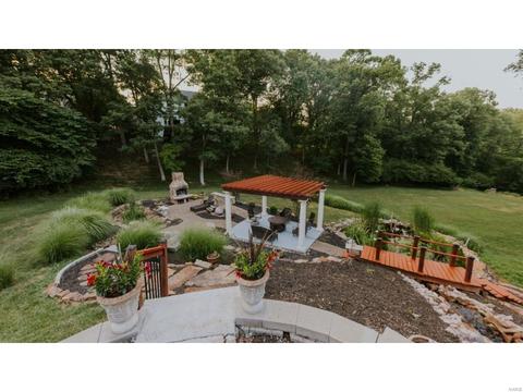503 Sumac Field Ct, Ellisville, MO 63021 photo 23