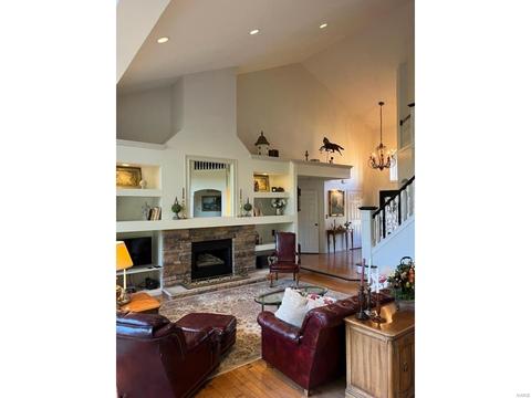 503 Sumac Field Ct, Ellisville, MO 63021 photo 4