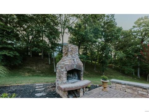 503 Sumac Field Ct, Ellisville, MO 63021 photo 25