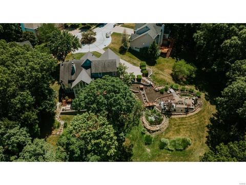 503 Sumac Field Ct, Ellisville, MO 63021 photo 27