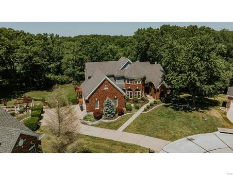 503 Sumac Field Ct, Ellisville, MO 63021 photo 2