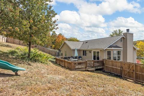 17005 Ashwood Trail Ct, Eureka, MO 63025 photo 29