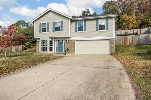 17005 Ashwood Trail Ct, Eureka, MO 63025 photo 3
