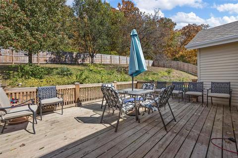 17005 Ashwood Trail Ct, Eureka, MO 63025 photo 27