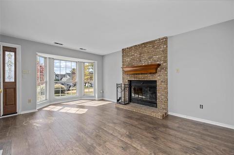 17005 Ashwood Trail Ct, Eureka, MO 63025 photo 6