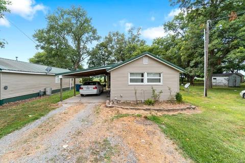 11989 State Hwy 77, Chaffee, MO 63740 photo 1