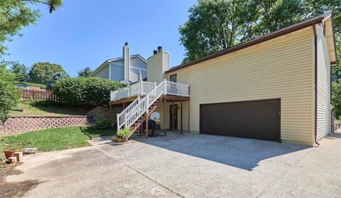 3445 Erman Ave, Bridgeton, MO 63044 photo 50