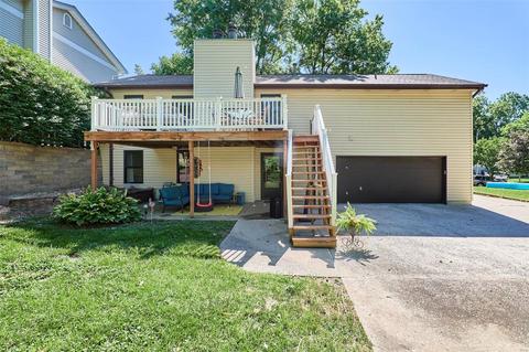 3445 Erman Ave, Bridgeton, MO 63044 photo 2