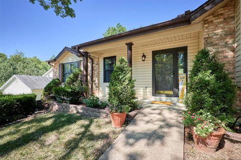 3445 Erman Ave, Bridgeton, MO 63044 photo 3