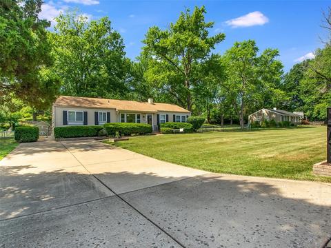 626 Dennison Dr, Ballwin, MO 63021 photo 3
