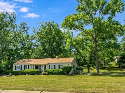 626 Dennison Dr, Ballwin, MO 63021 photo 31