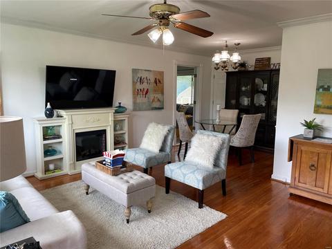 626 Dennison Dr, Ballwin, MO 63021 photo 5