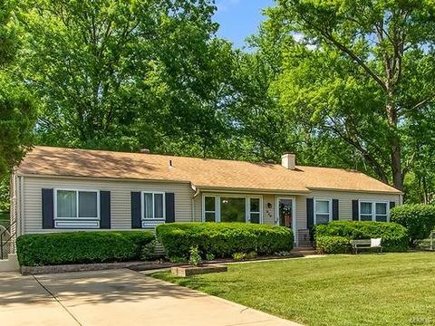 626 Dennison Dr, Ballwin, MO 63021 photo 1