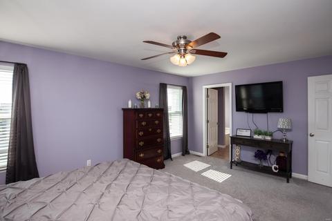 612 Topaz Dr, O'fallon, MO 63366 photo 24