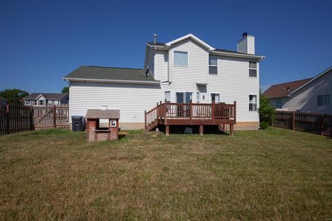 612 Topaz Dr, O'fallon, MO 63366 photo 32