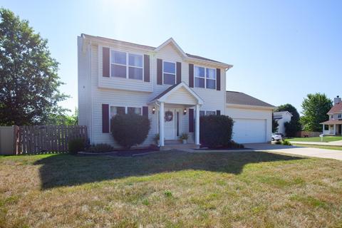 612 Topaz Dr, O'fallon, MO 63366 photo 2