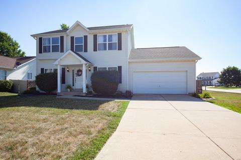 612 Topaz Dr, O'fallon, MO 63366 photo 1