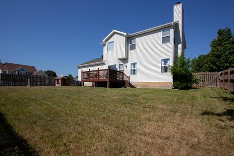 612 Topaz Dr, O'fallon, MO 63366 photo 33