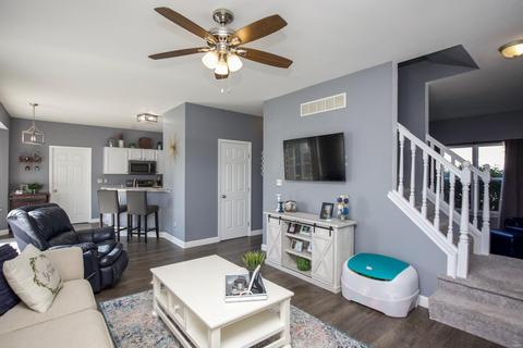 612 Topaz Dr, O'fallon, MO 63366 photo 12