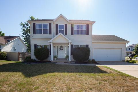 612 Topaz Dr, O'fallon, MO 63366 photo 3