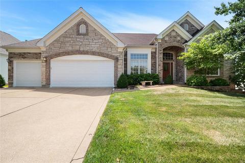 738 Castle Tower Dr, Ballwin, MO 63021 photo 1