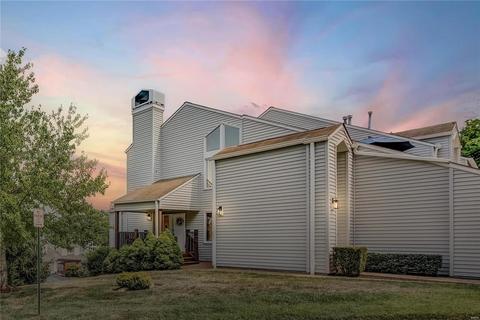1686 Ridgeview Circle Dr, Ballwin, MO 63021 photo 28
