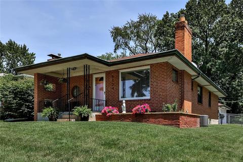 5124 Deville Ave, Shrewsbury, MO 63119 photo 1