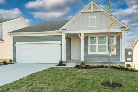 2219 Eagle River Dr, Saint Paul, MO 63366 photo 1