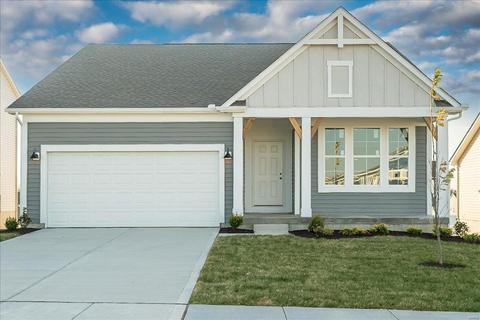 2219 Eagle River Dr, Saint Paul, MO 63366 photo 2