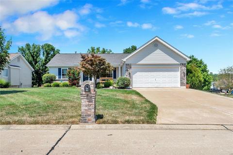 2 Spring Time Ct, Saint Charles, MO 63303 photo 1
