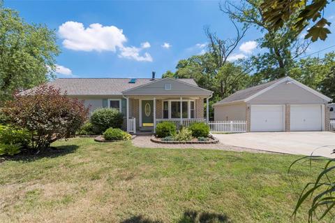 3080 Smiley Rd, Bridgeton, MO 63044 photo 1