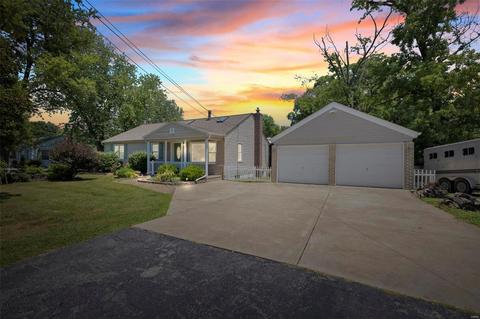 3080 Smiley Rd, Bridgeton, MO 63044 photo 2