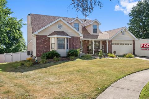 8 Dax Ct, Bridgeton, MO 63044 photo 37